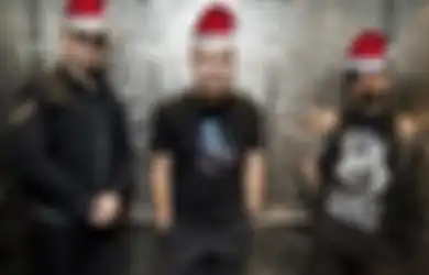7 Rekomendasi Lagu Bertema Natal dari Band-band Punk Dunia