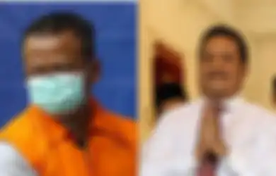 Berikan Pesan untuk Sakti Wahyu Trenggono yang Baru Dilantik Jadi Menteri KKP, Edhy Prabowo: Saya Percaya Pak Trenggono Punya Karakter Itu