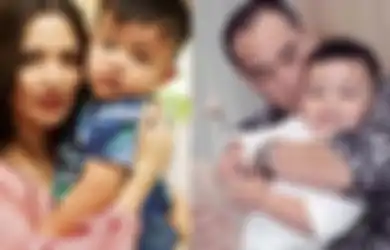 Punya Kebiasaan Bersih-bersih, Anak Artis Satu Ini Jadi Sorotan Warganet, Sampai Mau Bersihin Kolam?
