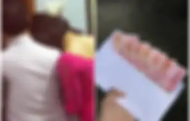 Bak Disambar Geledek, Suami Kerja 2 Bulan dan Bawa Pulang Uang Rp 49 Miliar, Wanita Ini Pilih Bercerai Setelah Alami Penyakit Menular Selepas Berhubungan Badan dengan Suaminya