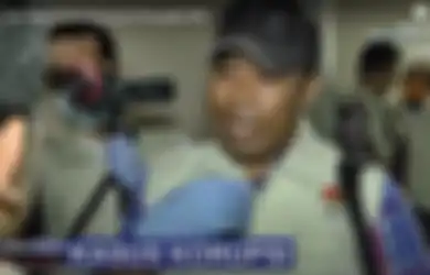 Mundur dari KPK Setelah 15 Tahun Bertugas, Inilah Sosok HN Christian, Penyidik Senior yang Pernah Adu Mulut dengan Fahri Hamzah