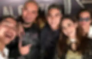 Tak Lagi Tanggung Beban Sendiri, Ahmad Dhani Kini Dibantu Anak-anaknya untuk Nafkahi Para Janda yang Suaminya Jadi Korban Kecelakaan Dul Jaelani, Begini Pembagian Tugasnya