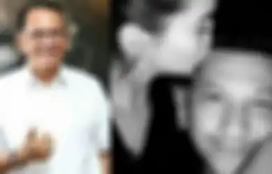 Di Tengah Kasus Video Asusila Gisella Anastasia, Roy Marten Beri Petuah kepada Gading Marten agar Tak Salah Pilih Perempuan di Masa Depan!