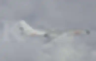 Punya 6 Tiang Pesawat dan Miliki Daya Tembak yang Lebih Kuat, Ini Bomber Baru Milik Tiongkok yang Dibawa Terbang di Laut China Selatan, Laut Jepang Ikut Jadi Lintasan