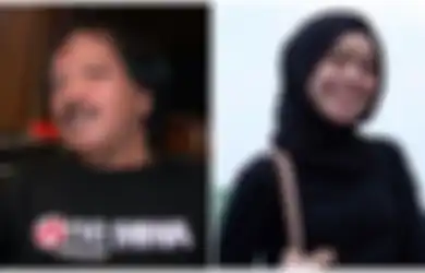 Peringatkan Lesti Kejora yang Sudah Mengecewakannya, Caca Handika: Sesalah Apa Pun Dia, Saya Lebih dulu Memaafkan