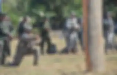 Jalankan Program Garuda Shield, Jenderal Andika Perkasa Bakal Turun Tangan Langsung Sambut 1300 Prajurit Amerika Serikat yang Datang ke Indonesia, 3 Kota Ini Siap Jadi Titik Latihan Perang Hutan Anak Buah Biden