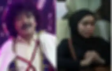 Sudah Jatuh Tertimpa Tangga, Setelah Namanya Dicoret dari Daftar Wanita Tercantik di Dunia, Kini Lesty Kejora Disebut Kacang Lupa Kulit Oleh Pedangdut Senior, Ada Apa?