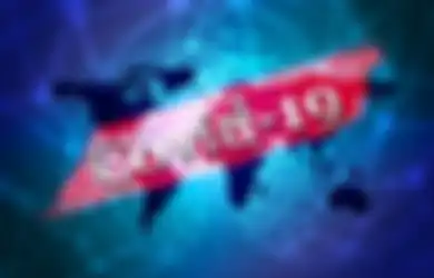 Menggila di Negeri Paman Sam, Segini Jumlah Kasus Virus Corona di Amerika, Tertinggi di Dunia
