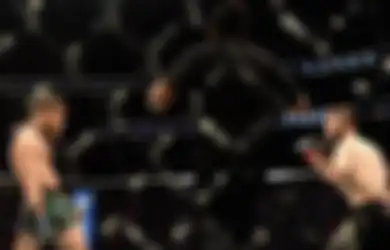 Sesumbar Didukung Miliarder-miliarder, Petarung Jake Paul Tantang Duel Conor McGregor, Bawa-bawa Karma Khabib Nurmagomedov: Mereka Menghina Agamanya!