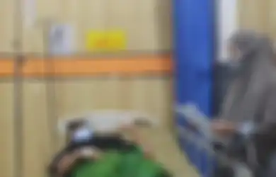 Pasang Badan Demi Nasib CPNS Pegawai Barunya, Kepala Puskesmas Ini Terima Bogem Mentah dari Oknum Polisi Saat Kondangan: Kaki, Bahu sama Dadanya Memar