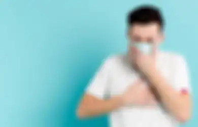 Penyebab Cowok Lebih Rentan dan Berbahaya Pas Kena Virus Corona, Menurut Ahli!