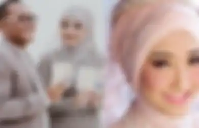 Kabar Bahagia dari Mantan Calon Istri Sule, Pramugari Fany Kurniawaty Kini Resmi Menikah, Ini Sosok Suaminya 