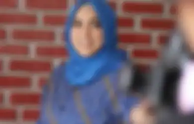 Pergi dari Rumah, Jane Shalimar Meradang Saat Diminta Suami Angkut Serta Barang-barangnya: Sabar, Nanti Juga Akan Diurus