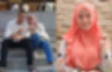 Bak Langit dan Bumi, Begini Keadaan Mantan Istri Pasha Ungu Setelah Sekian Lama Bercerai, Harus Banting Tulang Hingga Berdara-dara Demi Sambung Hidup, Okie: 
