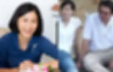Selalu Ogah Disorot Kamera, Putra Bungsu Ahok dan Veronica Tan Buat Kaget Para Netizen Setelah Kembali Nampakkan Batang Hidungnya di Video, Warganet: Lebih dari Papanya...