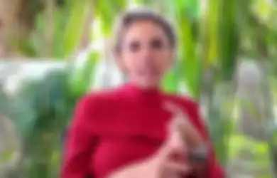 Instagramnya Sudah Menghilang 16 Kali, Nikita Mirzani Yakin Akunnya Balik Lagi, Nyai: Enggak Ada yang Bisa Numbangin IG Contreng Biru