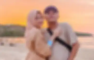 Adem Ayem Saling Cinta, Mendadak Muncul Sosok yang Sebut Nathalie Holscher adalah Janda Beranak Satu, Sule Naik Pitam: Anjing Menggonggong Khafilah Berlalu