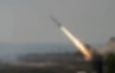 Negara-negara Arab Dianggap Pengkhianat, Ruang Komando Bersama Palestina Siapkan Perang dengan Israel, Hamas Tembakkan Roket ke Laut Mediterania