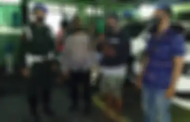 Cuma Bermodal Masker TNI, Intel PM Gadungan Ini Sukses Lakukan Aksi Tipu-tipu, Pelaku Mampu Raup Puluhan Juta dari Korban untuk Berpesta Pora