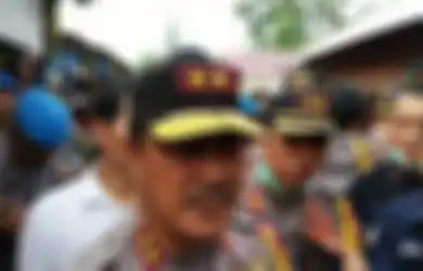 Pernah Sidik Kasus Ahok, Komjen Pol Agus Andrianto Kini Masuk Bursa Calon Kuat Kapolri yang Baru, Segudang Penghargaan Jadi Senjatanya