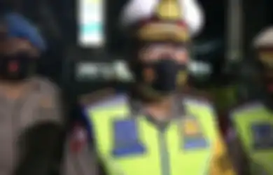 Berawal Masalah Sepele di Jalanan, Ini Kronologi Polisi Tabrak 3 Pemotor Hingga Kasusnya Diambil Alih Polda Metro
