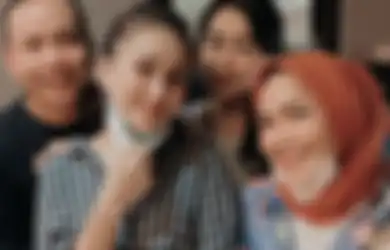 Keluarga Ayu Ting Ting Disebut Jadi Penghambat Jodoh Mantan Adit Jayusman, Paranormal Ki Kusomo: Orang-orang Terdeket Membebani Dalam Hal Apapun