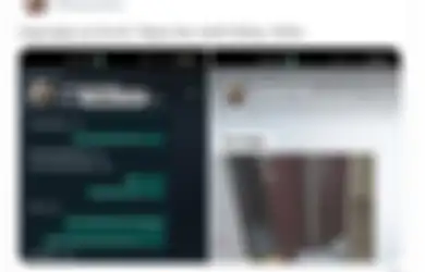 Cuitan Pasien Covid-19 Berhubungan dengan Perawat di Wisma Atlet Viral, Netizen Khawatir