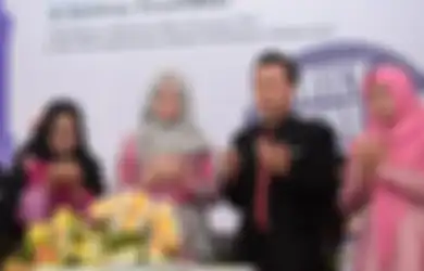 Jerawat Istri Saat Hamil Bawa Keberuntungan, Begini Kisah Sukses Owner DrW Skincare di Awal Puncak Kejayaan, Sempat Kena Tipu Teman Hingga Milyaran
