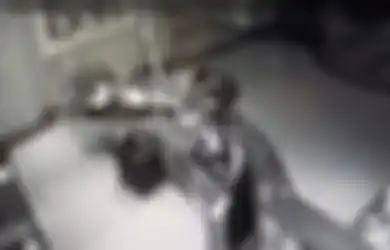 Demi Main PS dan Ngelem, Bocah 12 Tahun Nekat Curi Uang Rp 13 Juta di Hotel Makassar, Aksinya Terekam CCTV