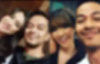 Siapa MYD, Pemeran Pria Video Panas Gisel Ternyata Kerap Foto-foto di Luar Negeri, Sosok Ini Bisa Bernapas Lega