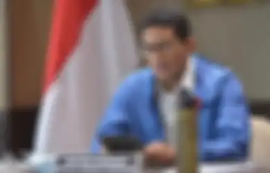 Lewat Instagram, Sandiaga Uno Bocorin Coldplay Bakal Manggung di Jakarta