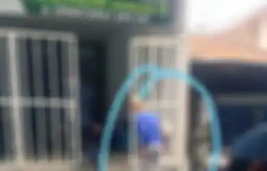 Identitas Orang Asing yang Sambangi Markas FPI Terbongkar, Ternyata Pegawai Badan Intelijen Jerman, Komisi I DPR: Harusnya Dicekal