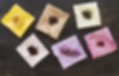 Biar Diri Selalu Tenang, Kenali 7 Warna dan Kaitannya dengan Mood Lo