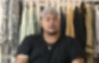 Diam-diam Simpan Kisah Pilu, Ivan Gunawan Ternyata Tak Pernah Mau Kunjungi Rumah Ibunya, Sang Presenter: Takut...