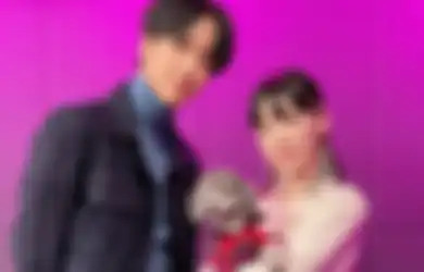 Timeline Rumor Setahun Pacaran Taeyeon 'SNSD' dan Ravi 'VIXX'