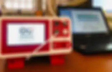 Luhut Ingin Tiap RT Punya Alat Deteksi Covid-19 Genose C19 Senilai Rp 62 Juta, Tim UGM Janji Bakal Kendalikan Distributor Agar Tidak Ada Penjual Nakal Perusak Harga
