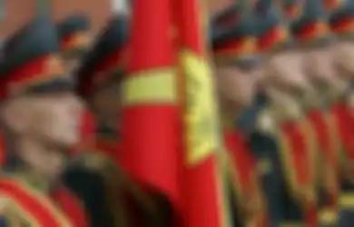 Diam-diam Menghanyutkan, Pergerakan NATO Buat Rusia Khawatir Akan Datangnya Serangan Mendadak, Menhan Moskow: Insiden Besar Bisa Terjadi