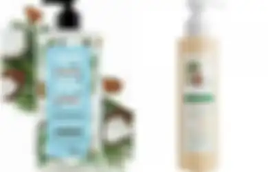Lotion Klorane VS Love Beauty and Planet. Oke Mana Buat Hidrasi Kulit?