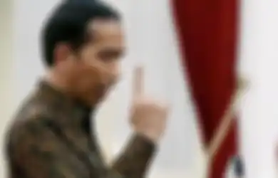 Hati-hati, Jawa-Bali Segera PSBB, Presiden Jokowi Peringatkan Indonesia Berpotensi Lockdown: Masyarakat Harus Tahu!