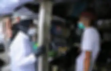Penggantinya Enggan Berubah dari Kebiasaan Lama, Begini Pesan Juliari Batubara Usai Risma Dilantik Jadi Mensos
