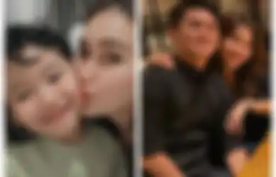 Adit Jayusman Seolah Jadi Kado Terindah Ulang Tahunnya, Putri Semata Wayang Ayu Ting Ting Rupanya Punya Panggilan Sayang untuk Sang Calon Ayah, Siapa?