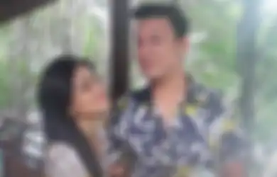 Christian Sugiono Santer Dikabarkan Selingkuh, Titi Kamal Sempat Akui Tak Tahu Pin Handphone Sang Suami: Kadang Orang Heran