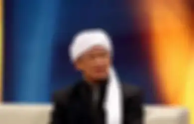 Sang Anak Bongkar Jika Aa Gym Telah Talak Tiga Teh Ninih, ini Kata Pengadilan Agama Kota Bandung Soal Perceraian Sang Ustaz