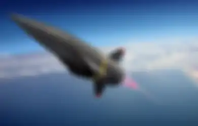 Pejabat Militer AS Khawatir dengan Rudal Hipersonik China, Mampu Tembus Kecepatan 6.000 KM/Jam, Kekurangan Tiongkok Justru Jadi Sorotan!