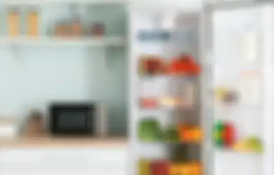 Kenali Jenis  Kompartemen di Kulkas agar Tak Salah Simpan Makanan