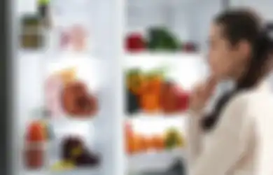 Aneka Tips Gunakan Lemari Es, Ganti Kulkas Tua dengan yang Baru bisa Hemat Listrik 40%