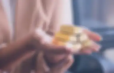Arisan Emas, Seru-Seruan Bareng Teman-Teman Sambil Investasi