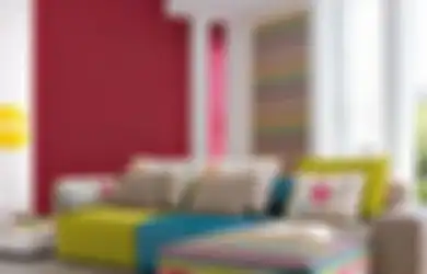 Ganti Warna Baru di Tahun Baru, Tips Memilih Warna yang Tepat!