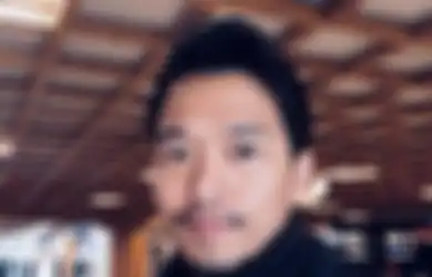 Penyebar Pertama Belum Ditangkap, Ini Sosok Michael Yukinobu Defretes Pemeran Pria Video Syur Gisel, Punya Hobi Sama dengan Gading Marten