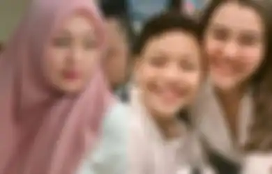 Dituding Boros Belanja Hingga Bagi-bagi Uang di Toilet, Hati Angelina Sondakh Makin Teriris Saat Darah Dagingnya Ucapkan Pesan Menohok Ini
